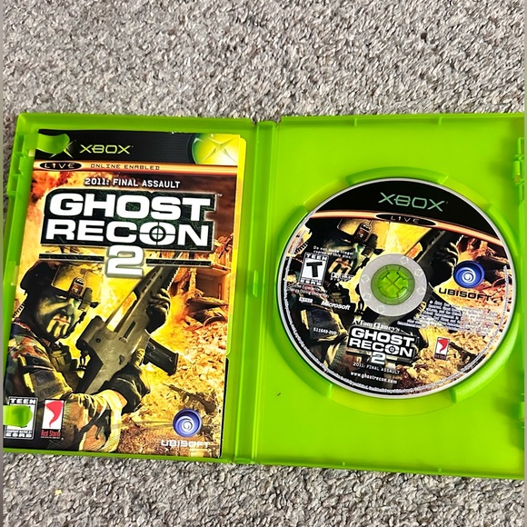 Xbox Live Game Bundle - Picture 5 of 10